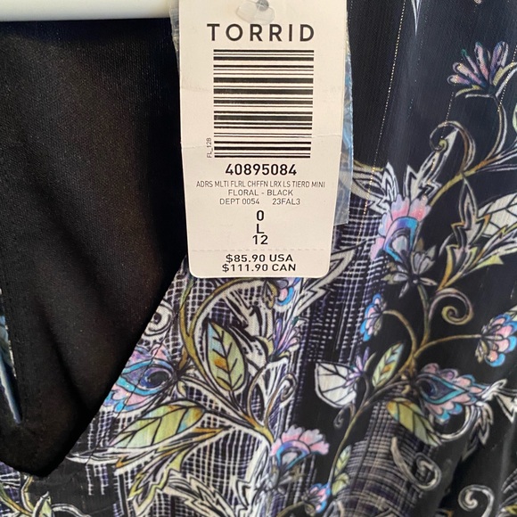 Torrid - Picture 4 of 4